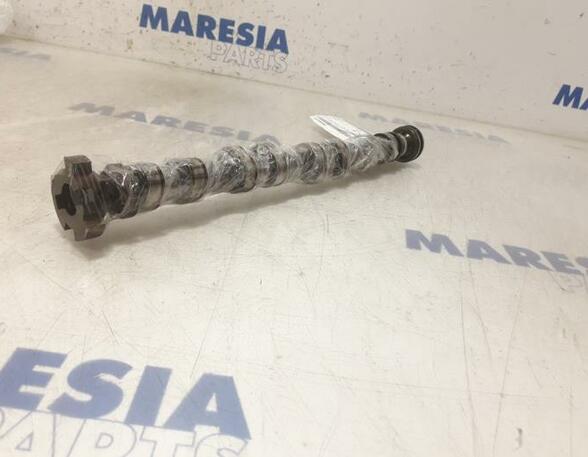 Camshaft PEUGEOT 207 CC (WD)