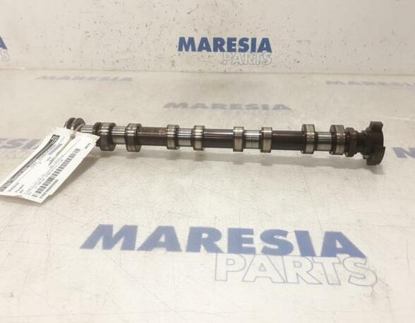 Camshaft PEUGEOT 207 CC (WD)