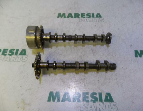 Camshaft PEUGEOT 107 (PM, PN)