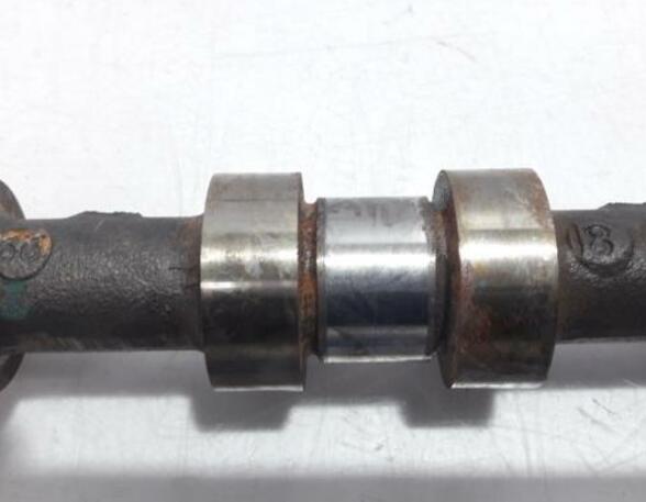 Camshaft PEUGEOT 206 Schrägheck (2A/C)