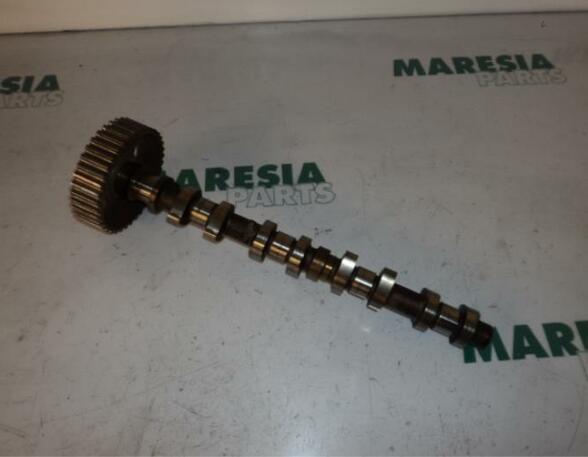 Camshaft PEUGEOT 206 Schrägheck (2A/C)