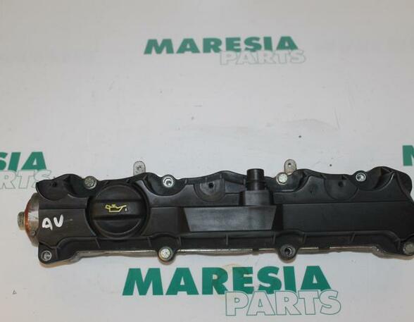 Camshaft PEUGEOT 307 (3A/C)