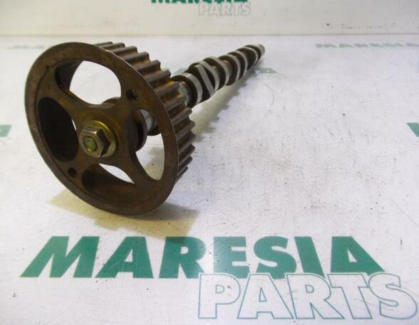 Camshaft RENAULT MEGANE II (BM0/1_, CM0/1_)