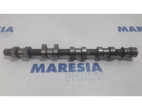 Camshaft PEUGEOT 206 Schrägheck (2A/C)