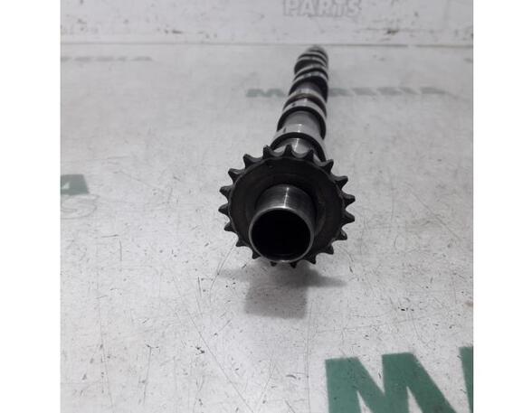 Camshaft FIAT Scudo Kasten (270, 272)