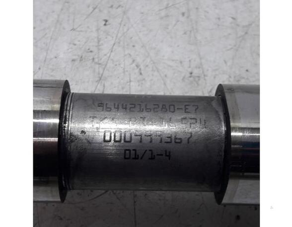 Camshaft FIAT Scudo Kasten (270, 272)