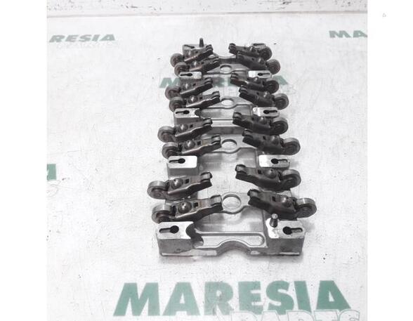 Camshaft FIAT Ducato Kasten (250, 290)