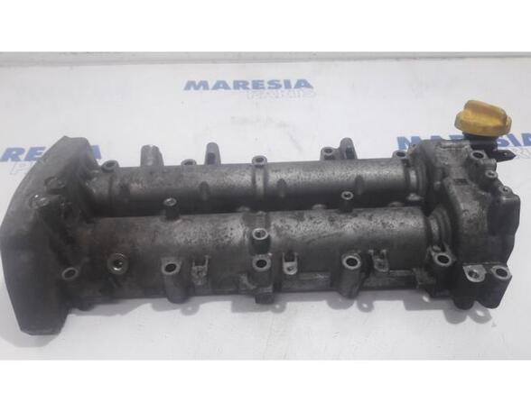 Camshaft FIAT DOBLO Cargo (263_), FIAT DOBLO Platform/Chassis (263_)