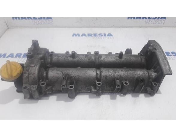 Camshaft FIAT DOBLO Cargo (263_), FIAT DOBLO Platform/Chassis (263_)