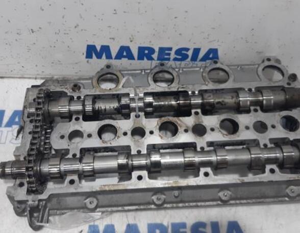 Camshaft FIAT Scudo Kasten (270, 272)