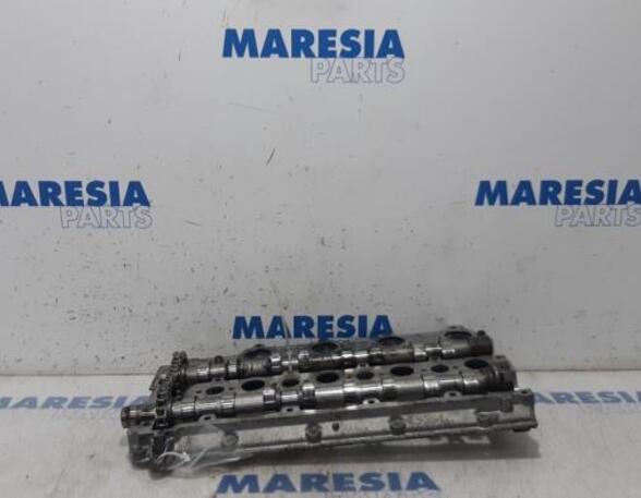 Camshaft FIAT Scudo Kasten (270, 272)