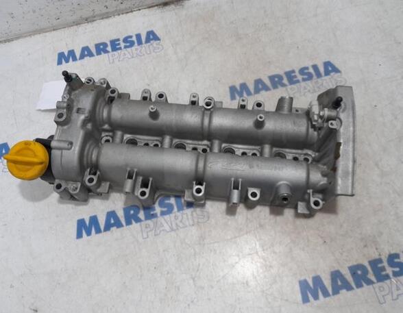 Camshaft FIAT DOBLO Cargo (263_), FIAT DOBLO Platform/Chassis (263_)