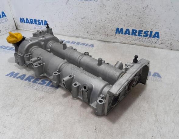 Camshaft FIAT DOBLO Cargo (263_), FIAT DOBLO Platform/Chassis (263_)