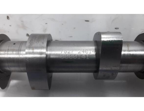 Camshaft RENAULT CAPTUR I (J5_, H5_), RENAULT CLIO IV (BH_)