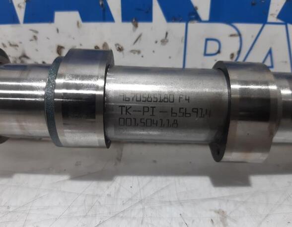 Camshaft PEUGEOT 508 SW I (8E_)