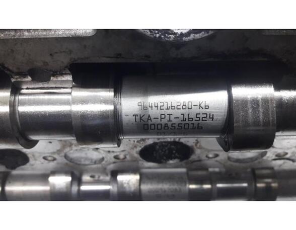 Camshaft CITROËN C4 GRAND PICASSO I (UA_), CITROËN C4 PICASSO I MPV (UD_)