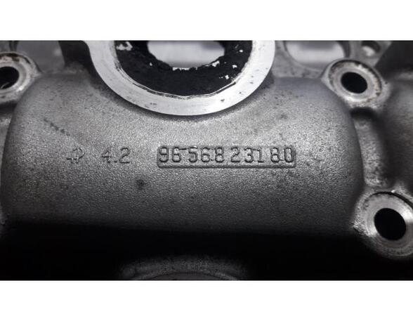 Camshaft CITROËN C4 GRAND PICASSO I (UA_), CITROËN C4 PICASSO I MPV (UD_)