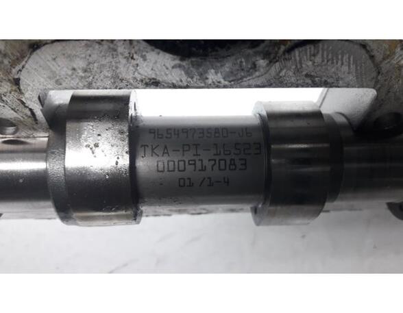 Camshaft CITROËN C4 GRAND PICASSO I (UA_), CITROËN C4 PICASSO I MPV (UD_)