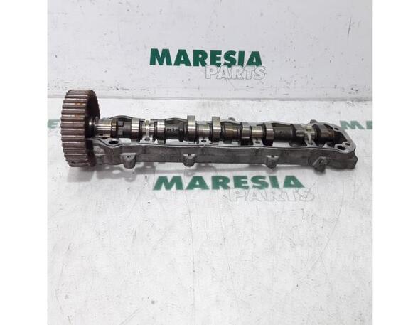 Camshaft PEUGEOT 307 Break (3E), PEUGEOT 307 SW (3H), PEUGEOT 206 SW (2E/K), CITROËN C2 (JM_)