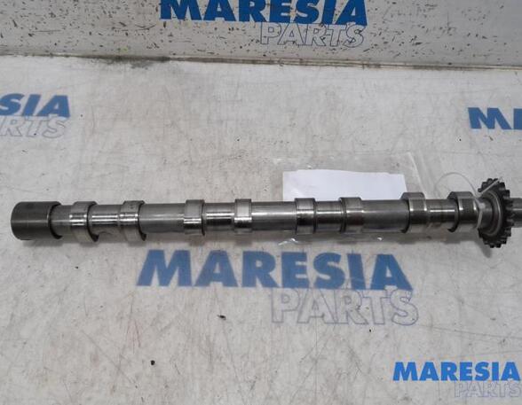 Camshaft PEUGEOT 508 SW I (8E_)