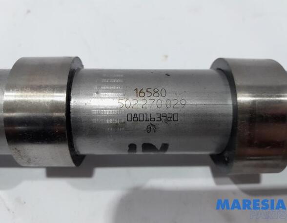 Camshaft FIAT DUCATO Van (250_, 290_)