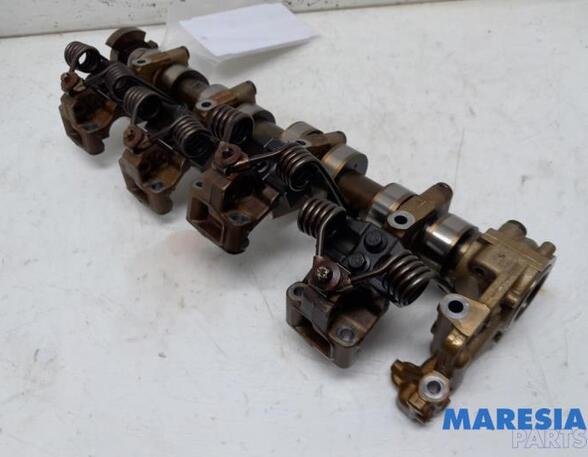 Camshaft PEUGEOT 207 (WA_, WC_), PEUGEOT 308 I (4A_, 4C_), PEUGEOT 308 SW I (4E_, 4H_), CITROËN C3 II (SC_)