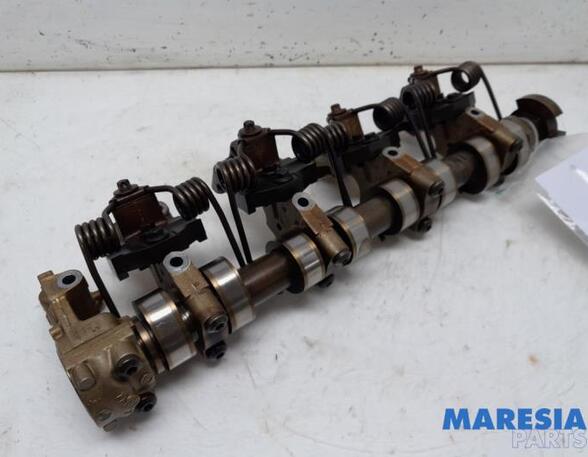 Camshaft PEUGEOT 207 (WA_, WC_), PEUGEOT 308 I (4A_, 4C_), PEUGEOT 308 SW I (4E_, 4H_), CITROËN C3 II (SC_)