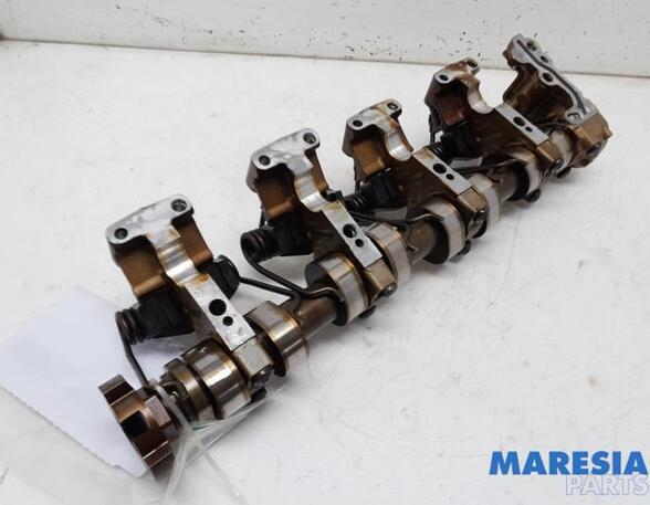 Camshaft PEUGEOT 207 (WA_, WC_), PEUGEOT 308 I (4A_, 4C_), PEUGEOT 308 SW I (4E_, 4H_), CITROËN C3 II (SC_)