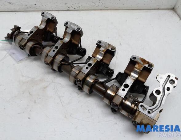 Camshaft PEUGEOT 207 (WA_, WC_), PEUGEOT 308 I (4A_, 4C_), PEUGEOT 308 SW I (4E_, 4H_), CITROËN C3 II (SC_)