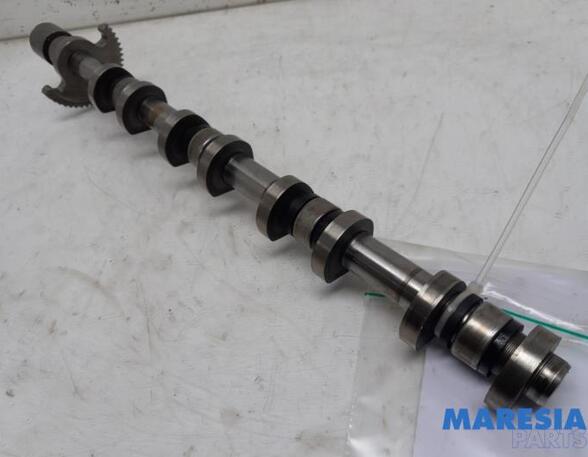 Camshaft PEUGEOT 207 (WA_, WC_), PEUGEOT 308 I (4A_, 4C_), PEUGEOT 308 SW I (4E_, 4H_), CITROËN C3 II (SC_)