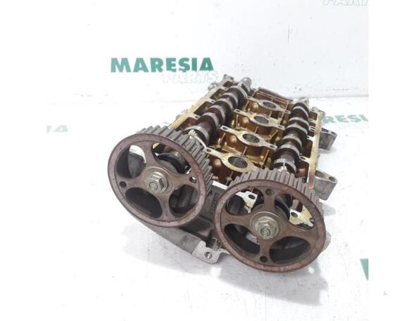 Camshaft RENAULT MEGANE II (BM0/1_, CM0/1_)