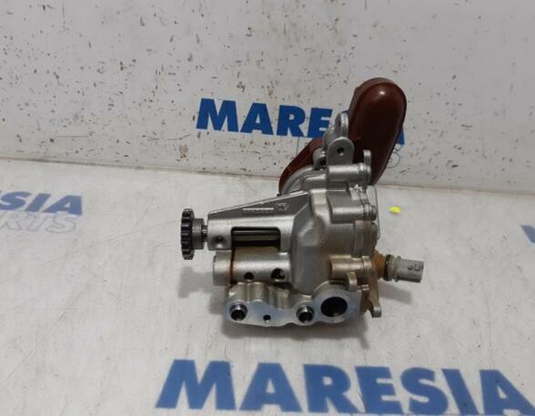 Oil Pump RENAULT Megane IV Grandtour (K9A/M/N)