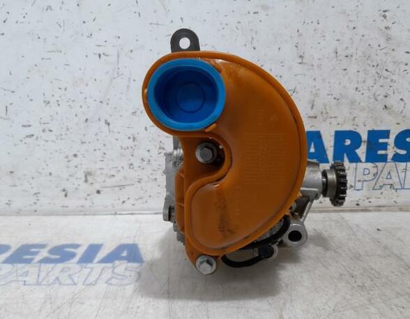 Oil Pump RENAULT Captur I (H5, J5), RENAULT Clio IV (BH)