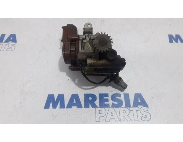 Oil Pump RENAULT CAPTUR I (J5_, H5_), RENAULT CLIO IV (BH_)