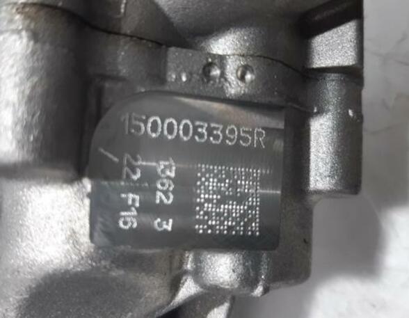 Oil Pump RENAULT MEGANE III Grandtour (KZ0/1)