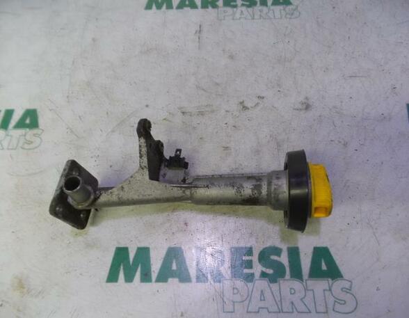 Oil Pump FIAT Grande Punto (199), FIAT Punto (199), FIAT Punto Evo (199)