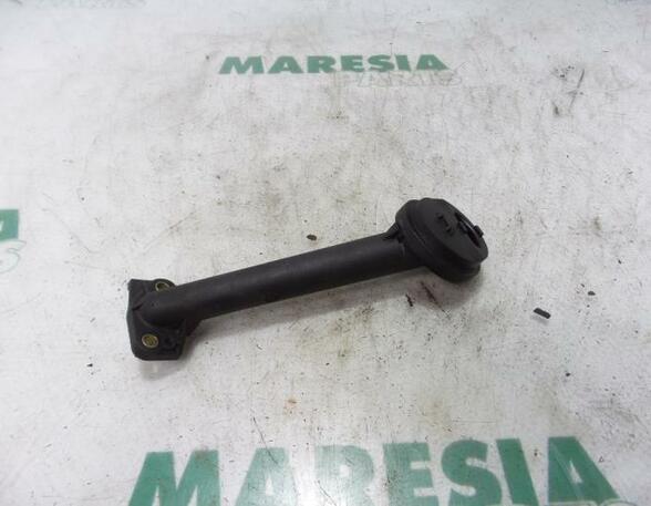 Oil Pump RENAULT Clio II (BB, CB)