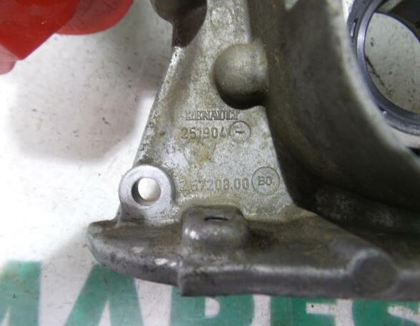 Oil Pump RENAULT Clio II (BB, CB)