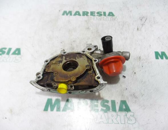 Oil Pump RENAULT Clio II (BB, CB)