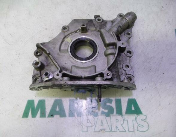 Oil Pump PEUGEOT 207 SW (WK)