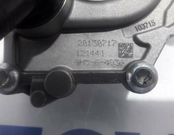 Oil Pump PEUGEOT 208 I (CA, CC)