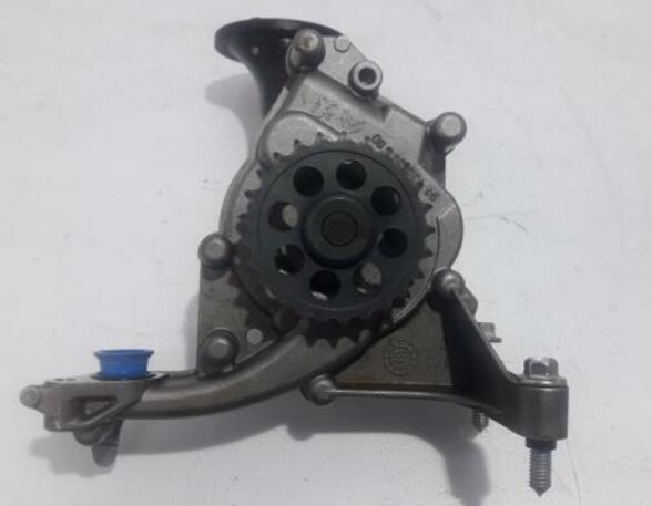 Oil Pump PEUGEOT 208 I (CA, CC)