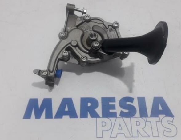 Oil Pump PEUGEOT 208 I (CA, CC)