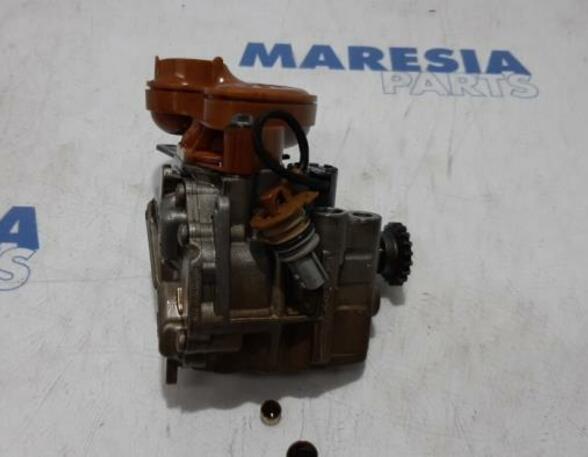 Oil Pump RENAULT Captur I (H5, J5), RENAULT Clio IV (BH)