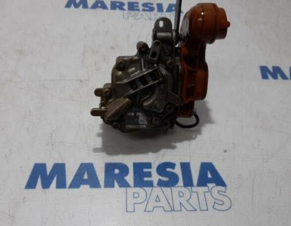 Oil Pump RENAULT Captur I (H5, J5), RENAULT Clio IV (BH)