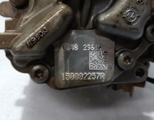 Oil Pump RENAULT Captur I (H5, J5), RENAULT Clio IV (BH)