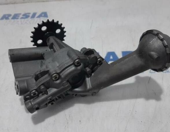 Oil Pump RENAULT Captur I (H5, J5), RENAULT Clio IV (BH)