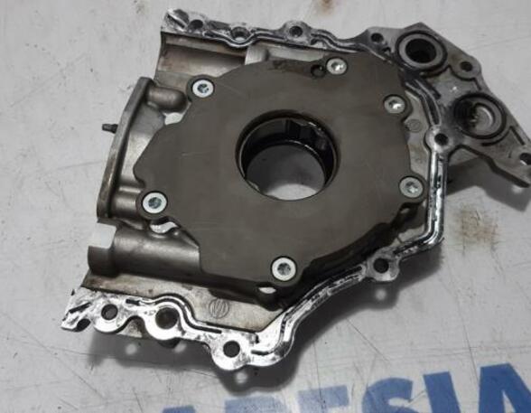 Oil Pump PEUGEOT 308 SW II (LC_, LJ_, LR_, LX_, L4_)