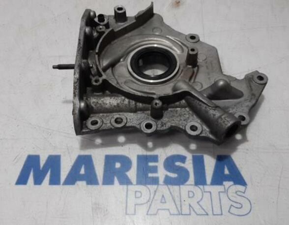 Oil Pump PEUGEOT 308 SW II (LC_, LJ_, LR_, LX_, L4_)