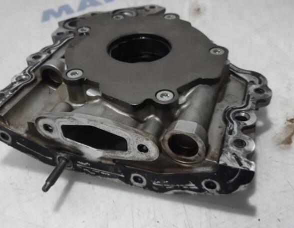 Oil Pump PEUGEOT 308 SW II (LC_, LJ_, LR_, LX_, L4_)